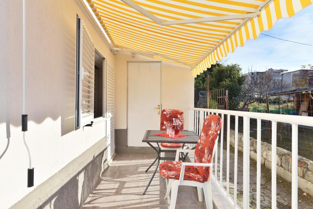 Guest House Kuseta Split Quarto foto