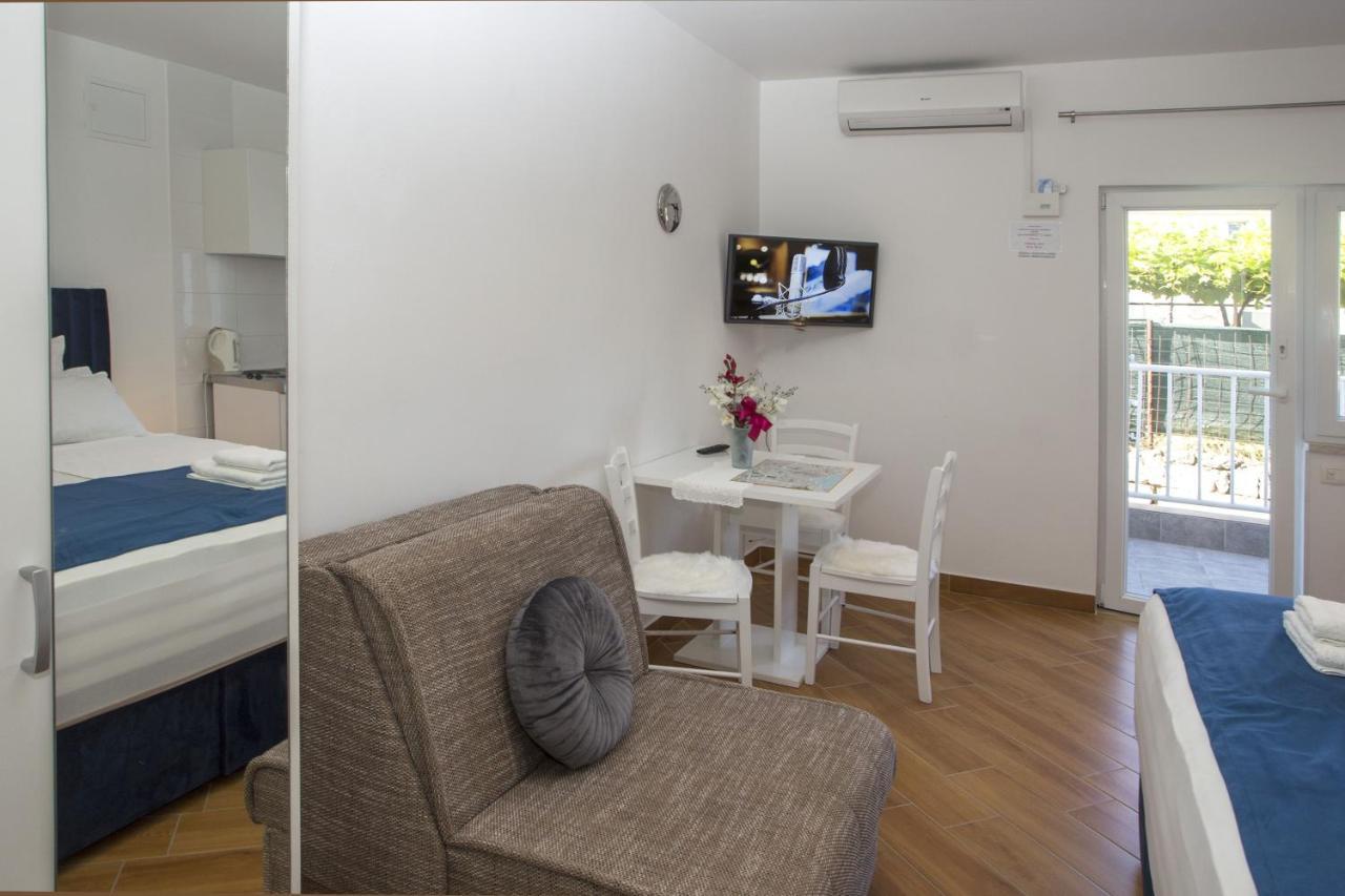 Guest House Kuseta Split Exterior foto