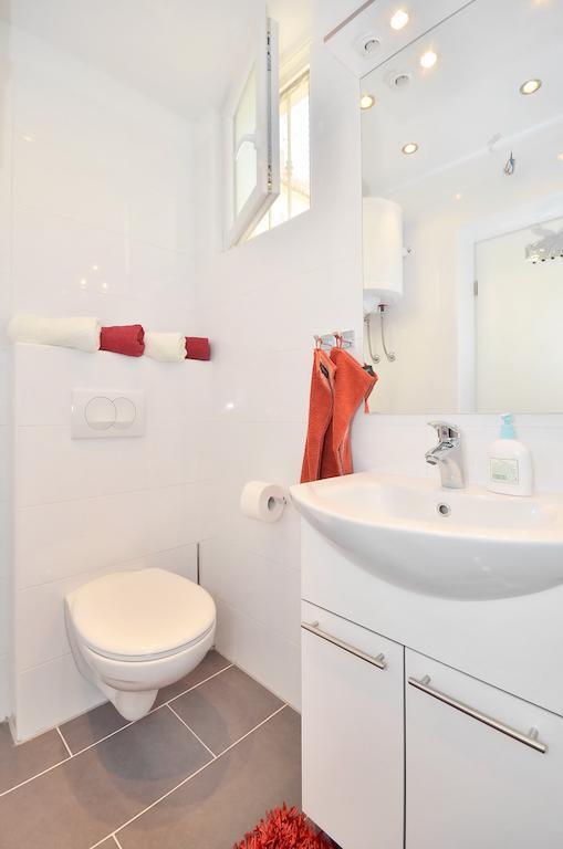 Guest House Kuseta Split Quarto foto