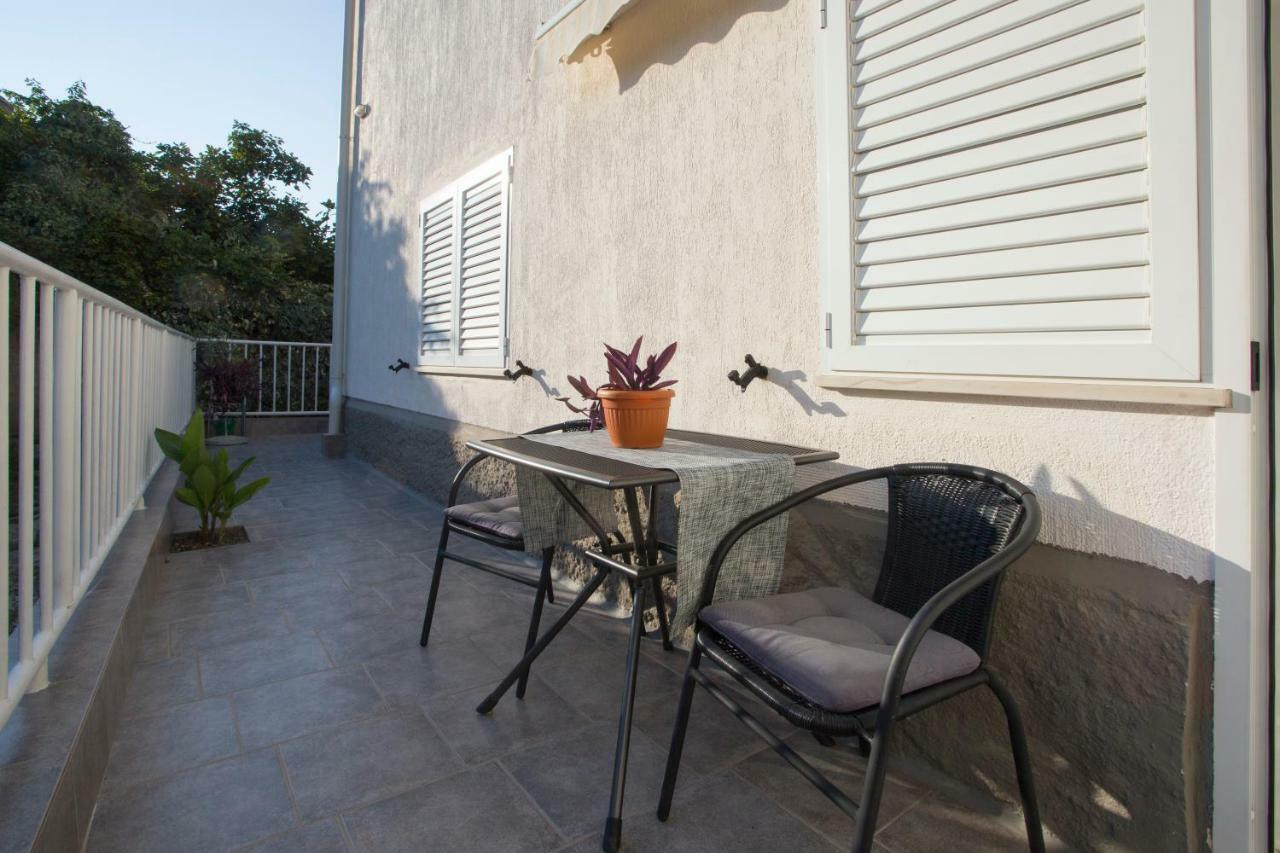 Guest House Kuseta Split Exterior foto